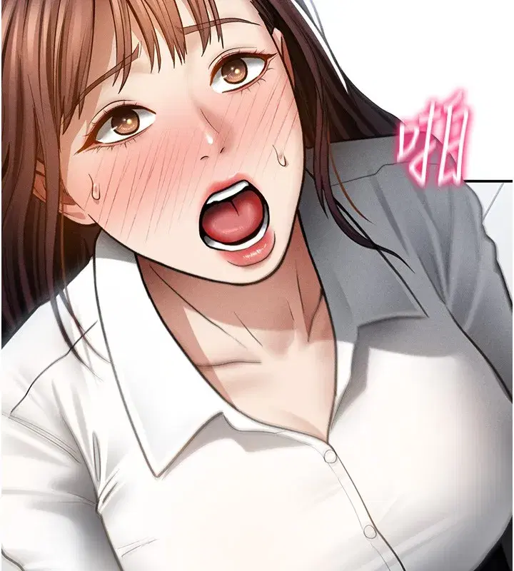 第63話-阿姨積極的一面♥