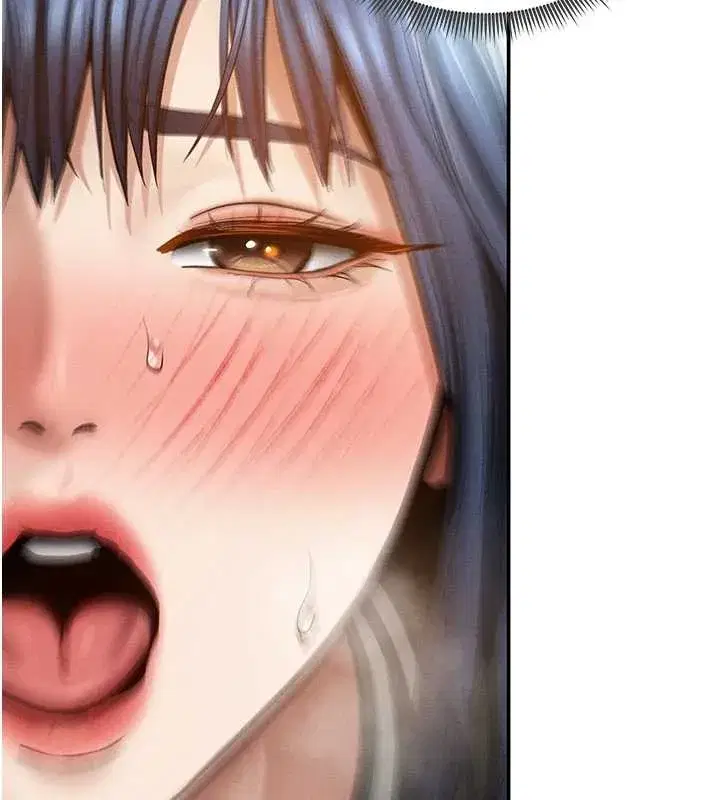 第68話-湘柔真的好色♥