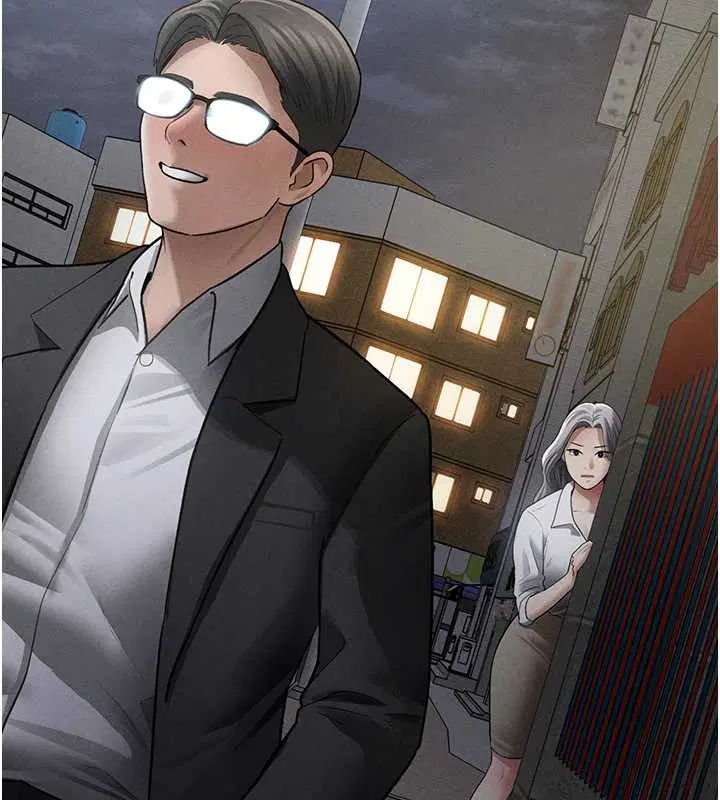 第69話-深夜安慰教授