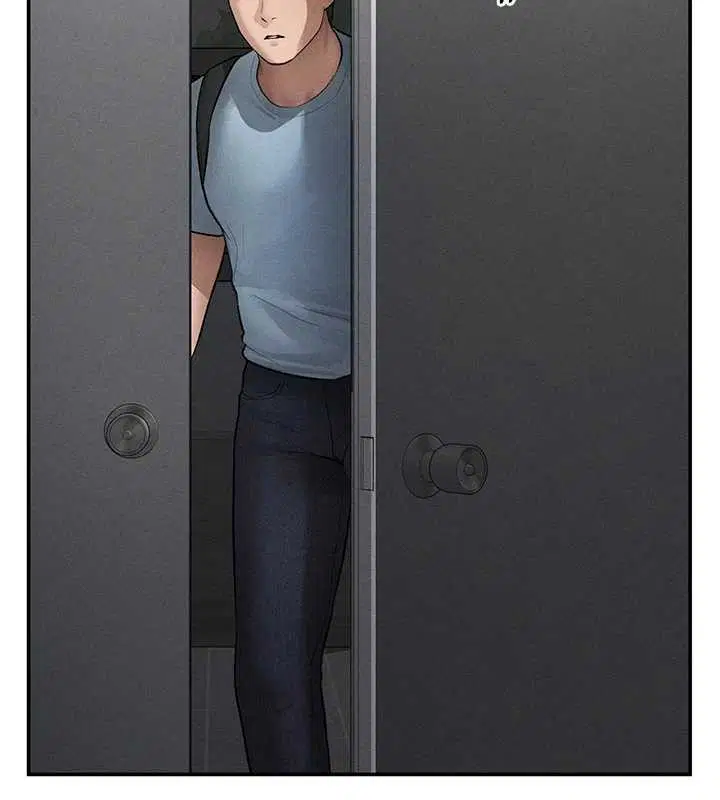 第69話-深夜安慰教授