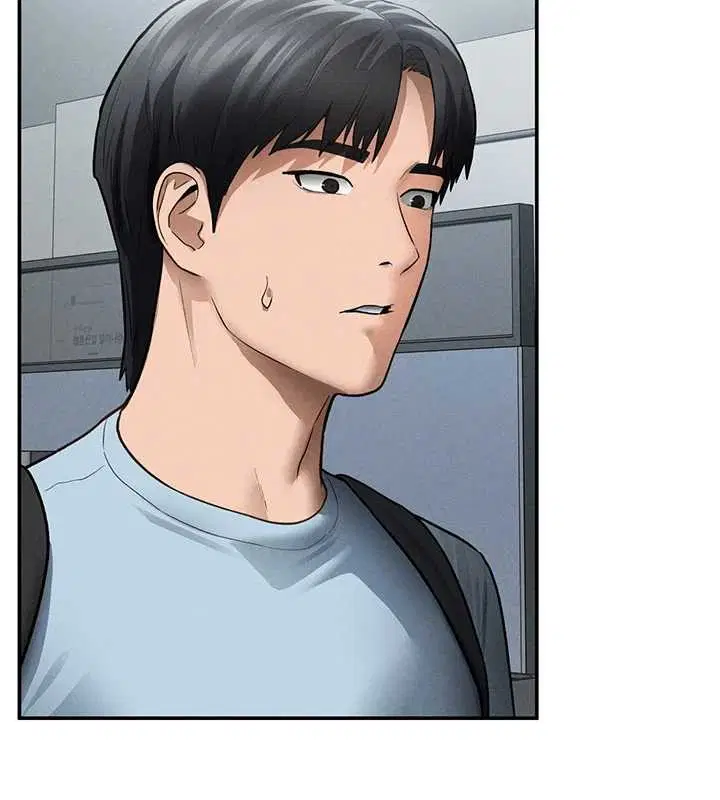 第69話-深夜安慰教授