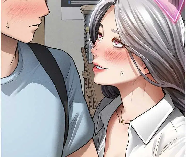 第69話-深夜安慰教授