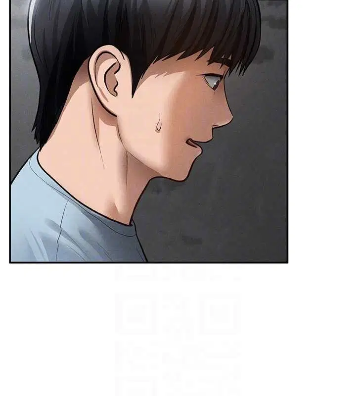 第69話-深夜安慰教授