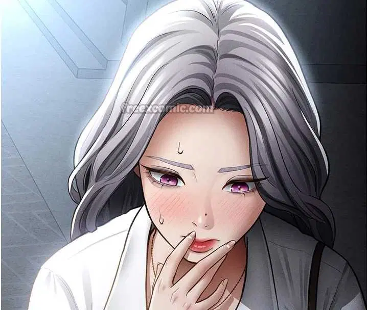 第69話-深夜安慰教授