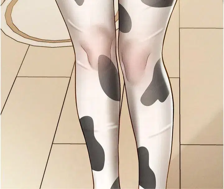 第13話-色色的乳牛