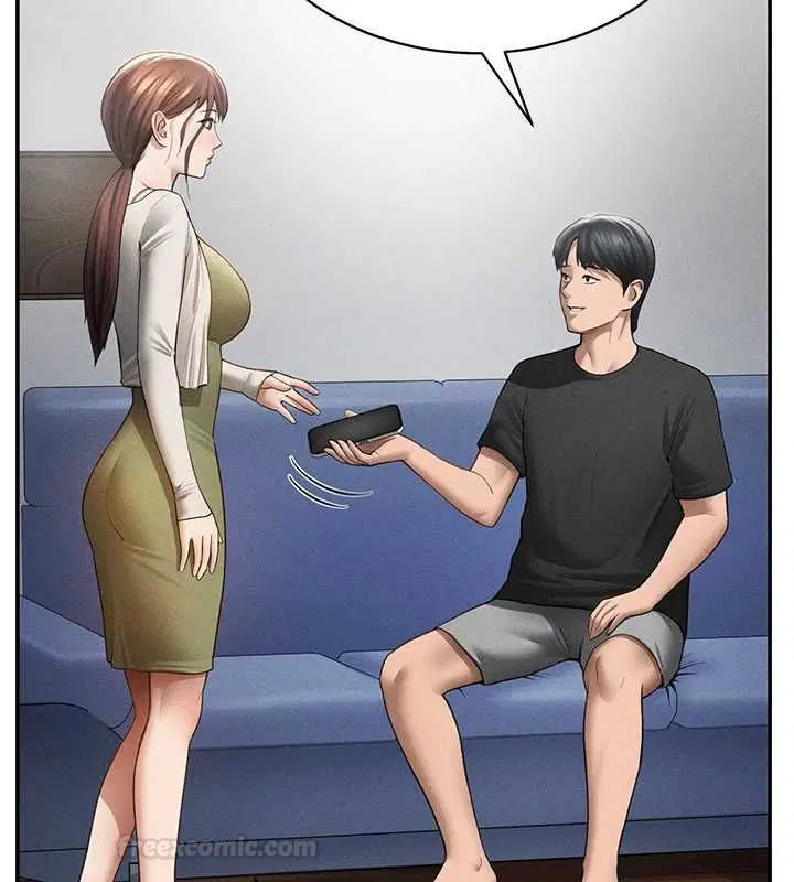 第74話-與阿姨的約會
