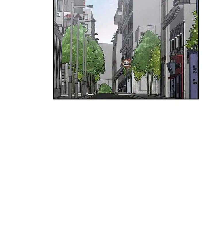 第74話-與阿姨的約會