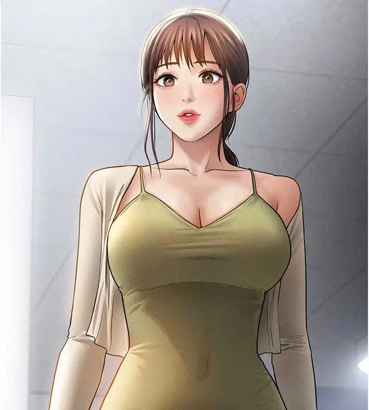 第74話-與阿姨的約會