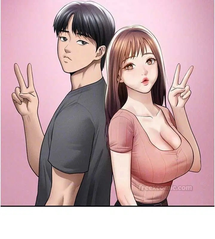 第74話-與阿姨的約會