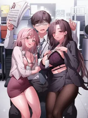 大企业里的小秘密章节列表