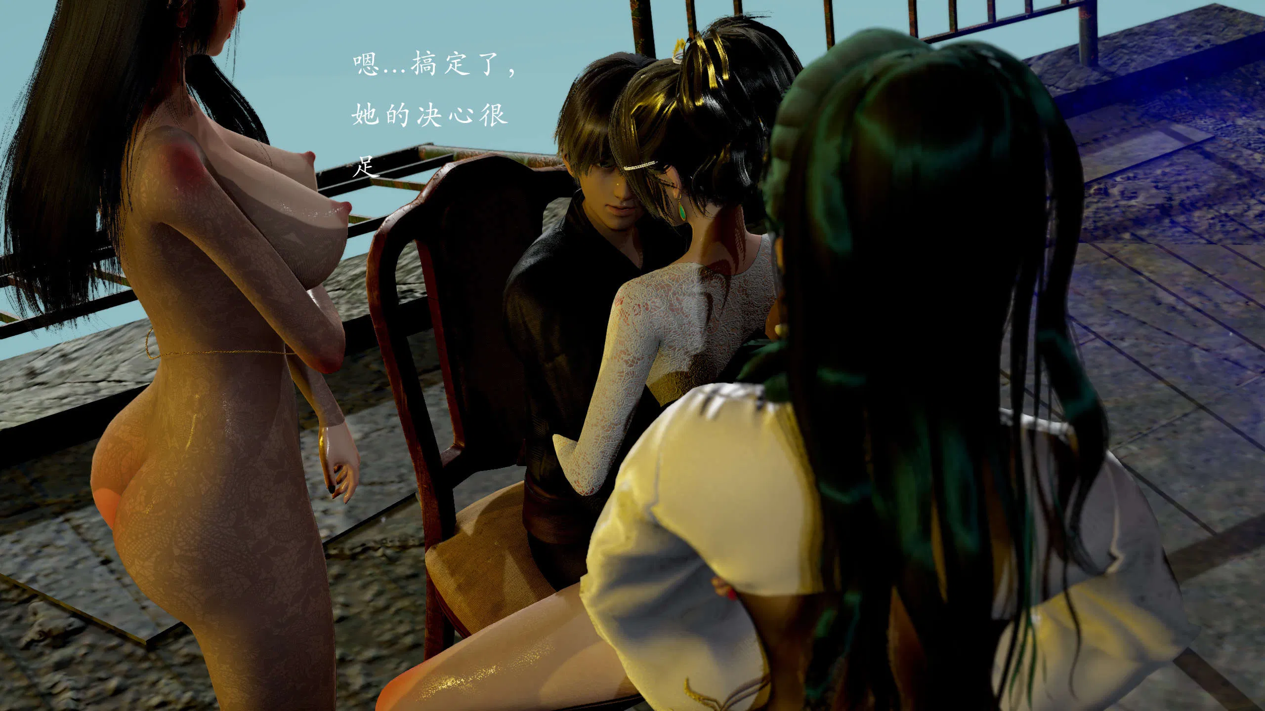 第9話