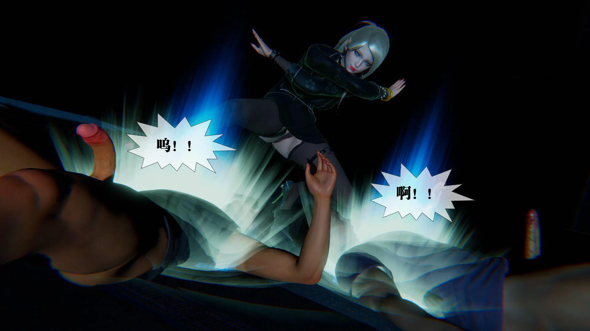 第9話