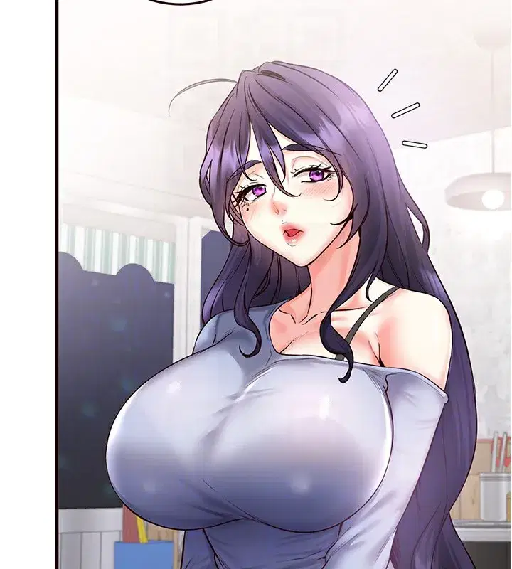 第15話-美女人妻的煩惱