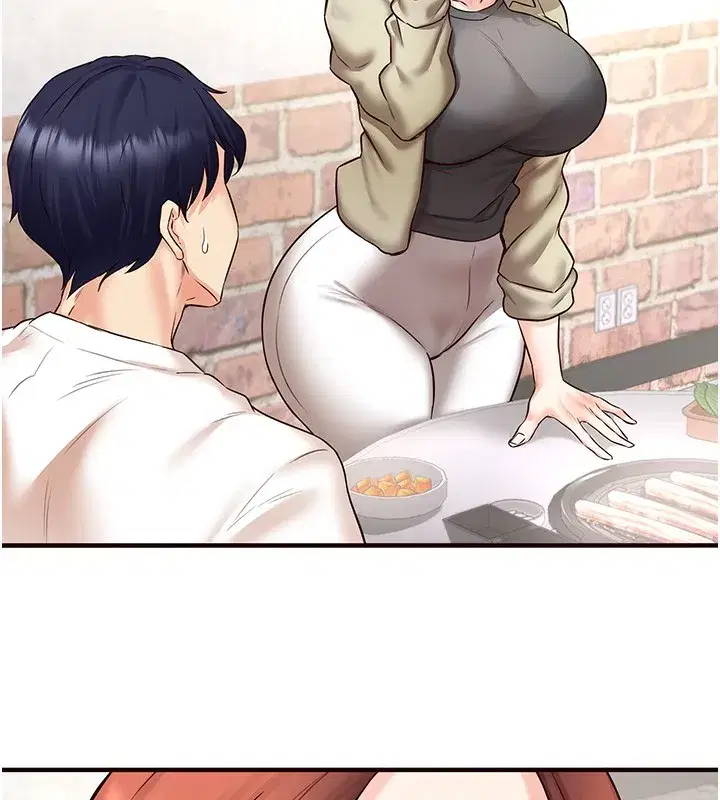 第15話-美女人妻的煩惱