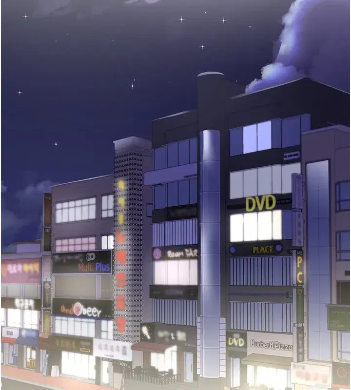 第15話-美女人妻的煩惱