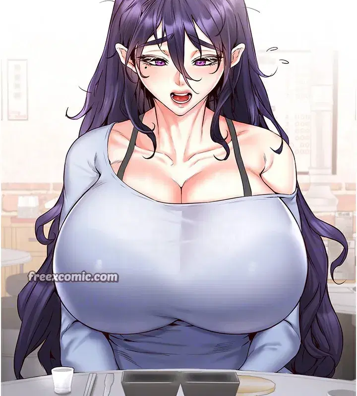 第15話-美女人妻的煩惱