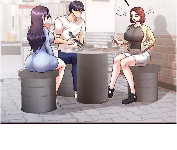 第15話-美女人妻的煩惱