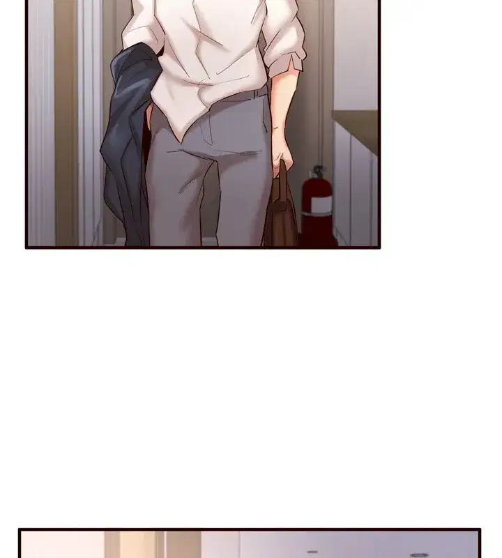 第18話-小穴被巨棒狠狠撐開