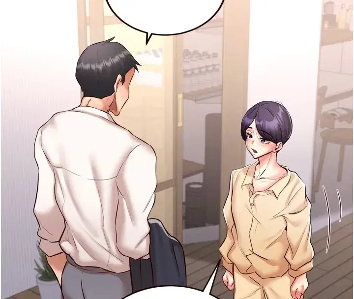 第18話-小穴被巨棒狠狠撐開