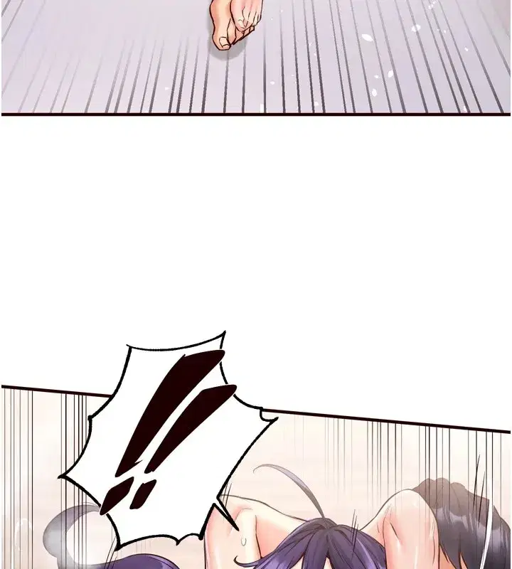 第18話-小穴被巨棒狠狠撐開