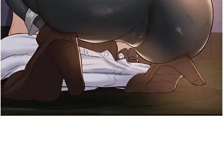 第22話-不准覬覦阿姨們!