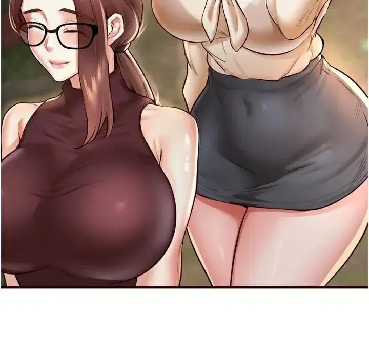 第22話-不准覬覦阿姨們!