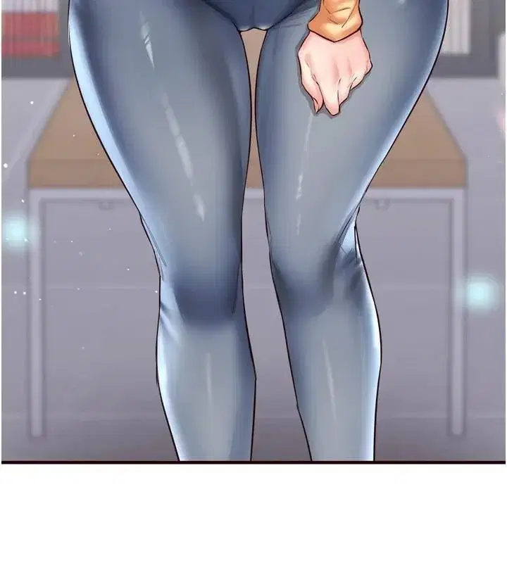 第22話-不准覬覦阿姨們!