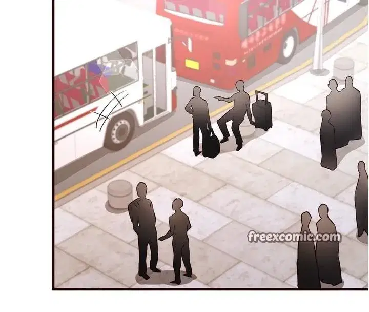 第22話-不准覬覦阿姨們!