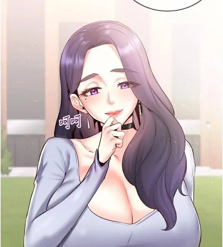 第22話-不准覬覦阿姨們!