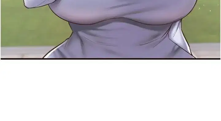 第22話-不准覬覦阿姨們!