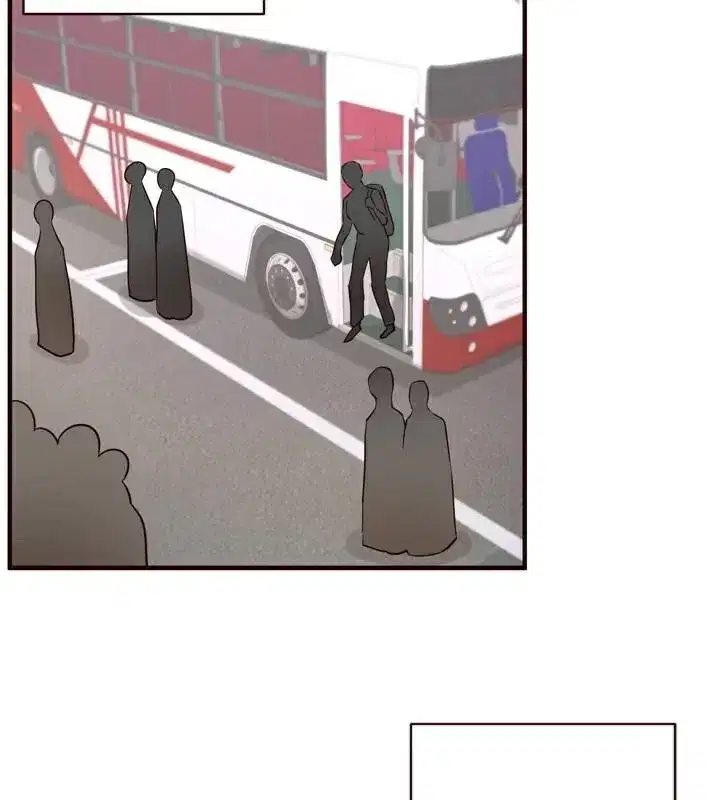 第22話-不准覬覦阿姨們!