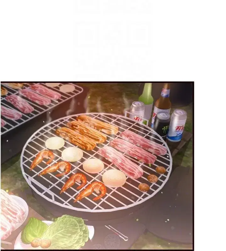 第22話-不准覬覦阿姨們!