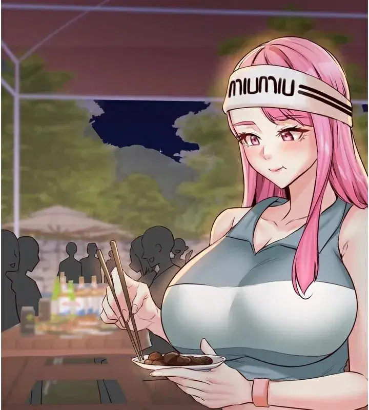 第22話-不准覬覦阿姨們!