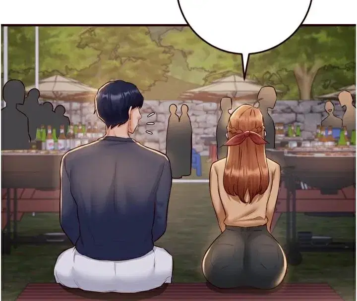 第22話-不准覬覦阿姨們!