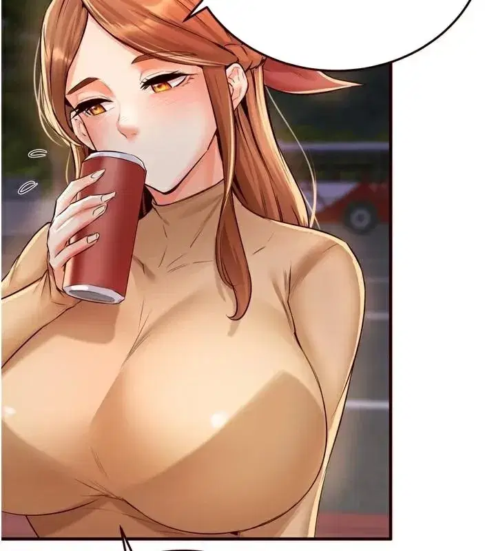 第22話-不准覬覦阿姨們!