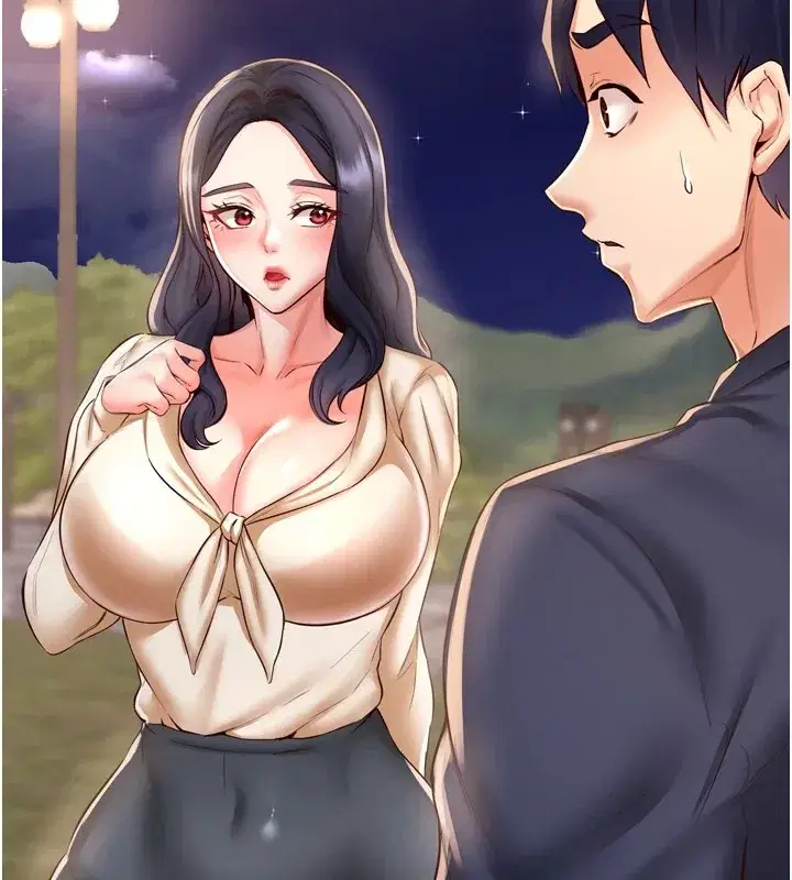 第23話-高潮到變成傻瓜了♥