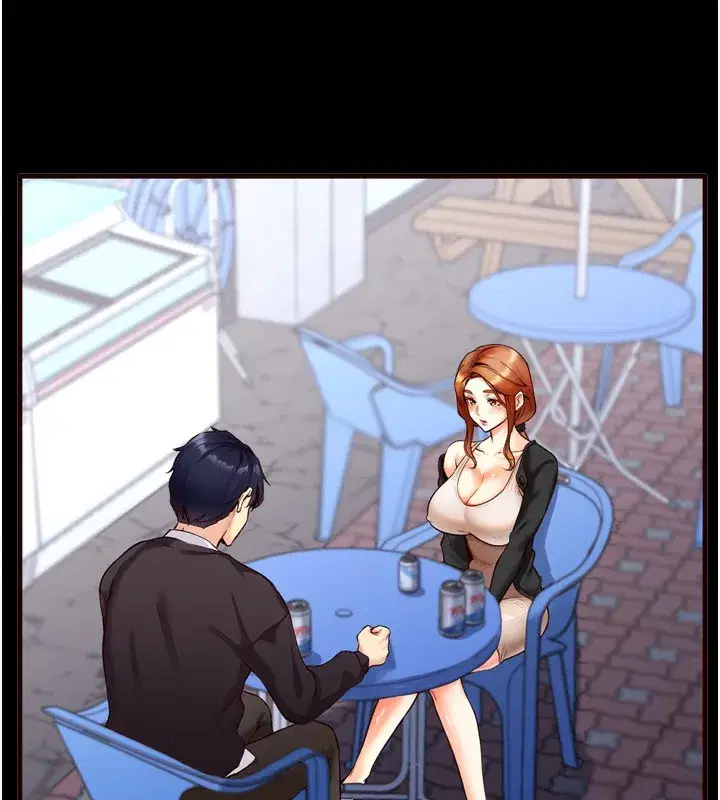 第24話-睡夢中的舒涵姐