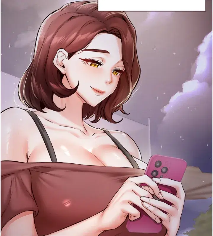 第24話-睡夢中的舒涵姐