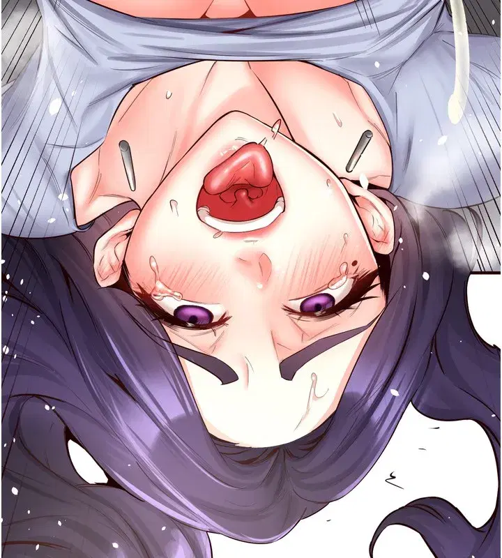 第25話-在學妹面前…