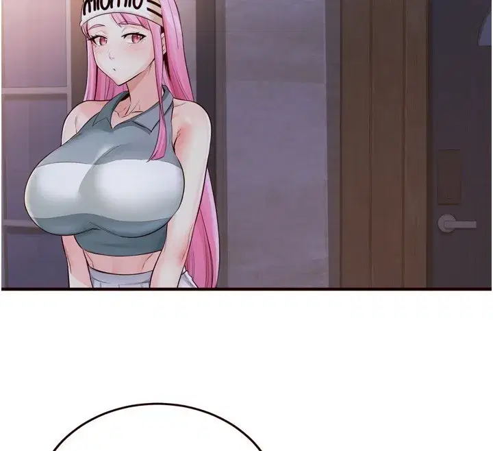 第25話-在學妹面前…