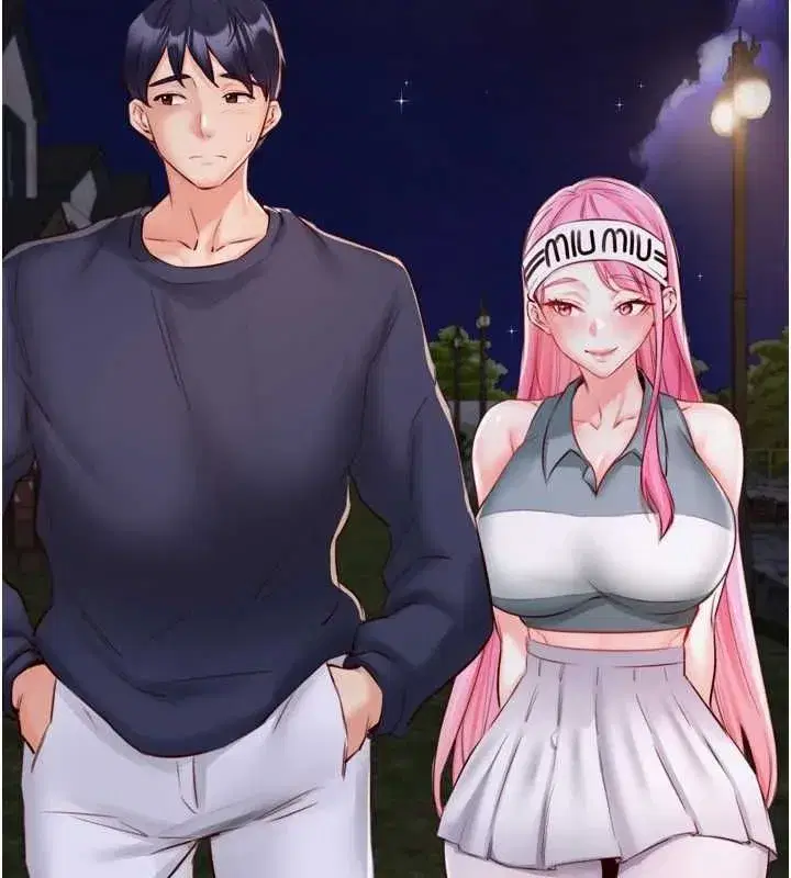 第26話-我更喜歡那樣的女人