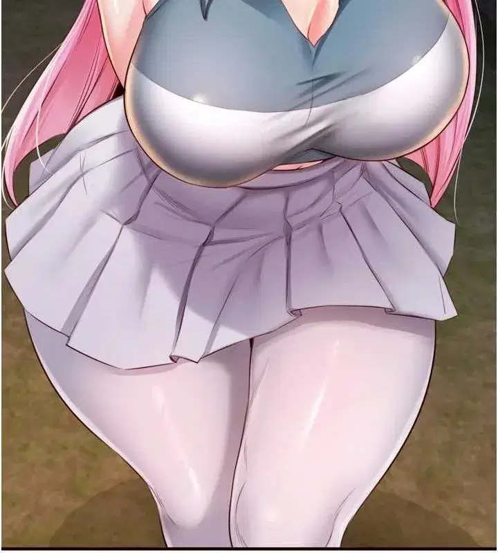 第26話-我更喜歡那樣的女人