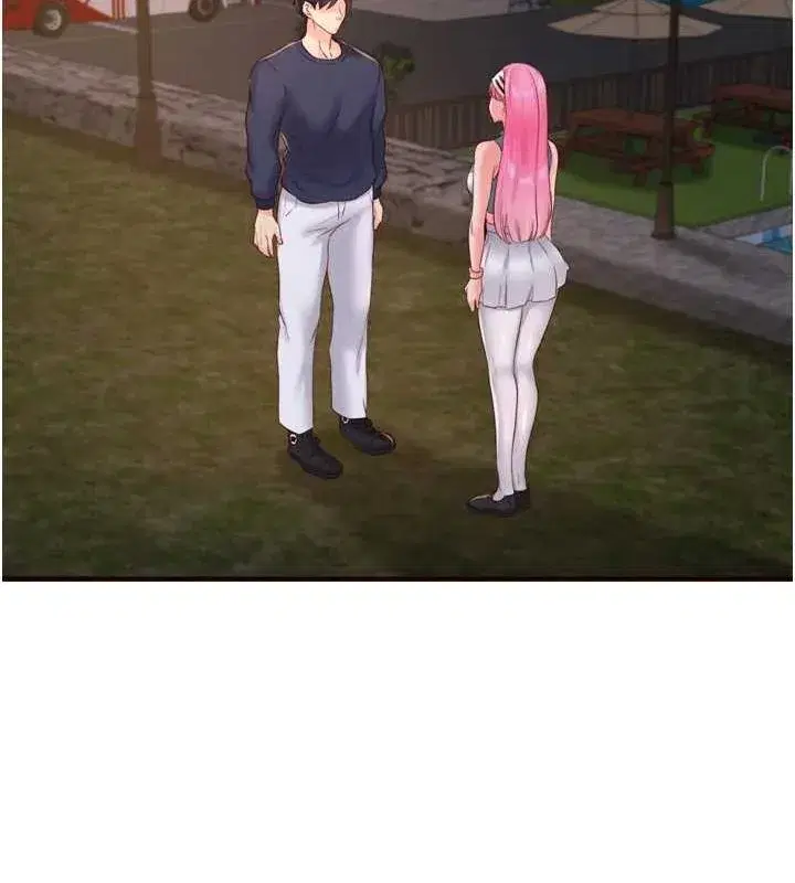 第26話-我更喜歡那樣的女人