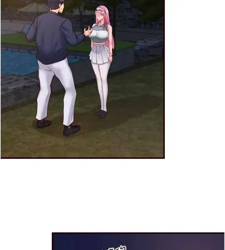 第26話-我更喜歡那樣的女人