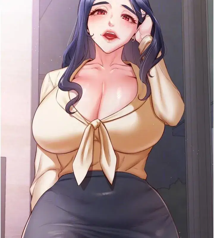 第28話-道歉要露出胸部!