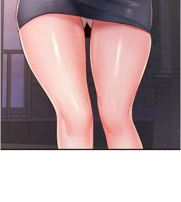 第28話-道歉要露出胸部!