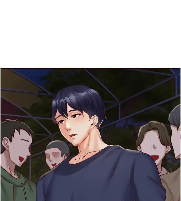 第28話-道歉要露出胸部!