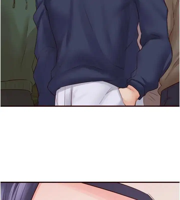 第28話-道歉要露出胸部!