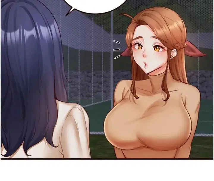 第28話-道歉要露出胸部!