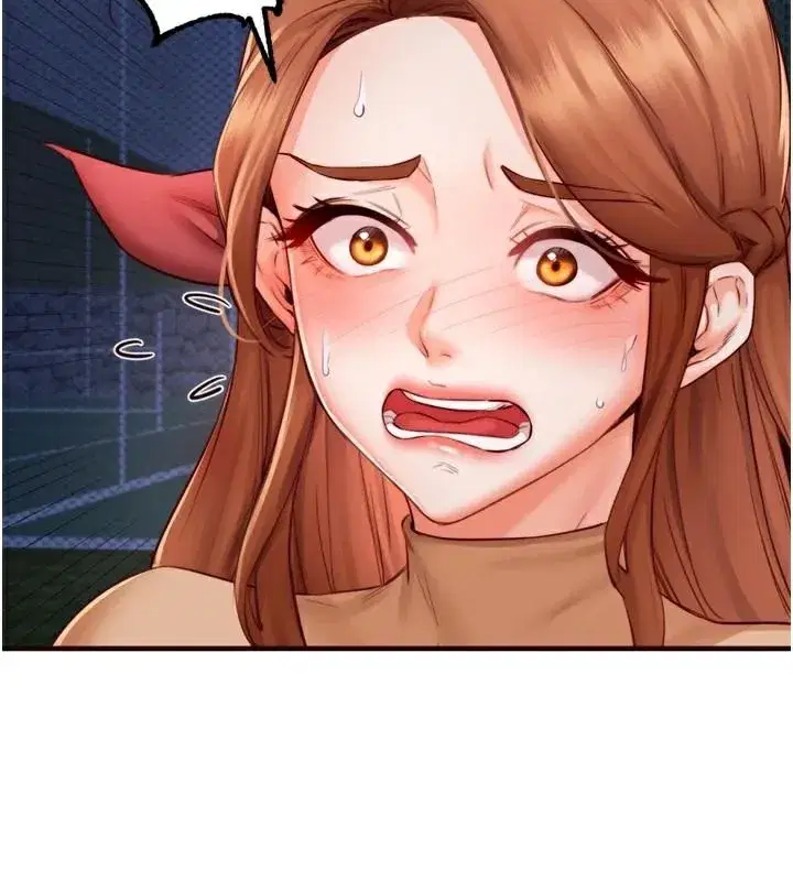 第28話-道歉要露出胸部!